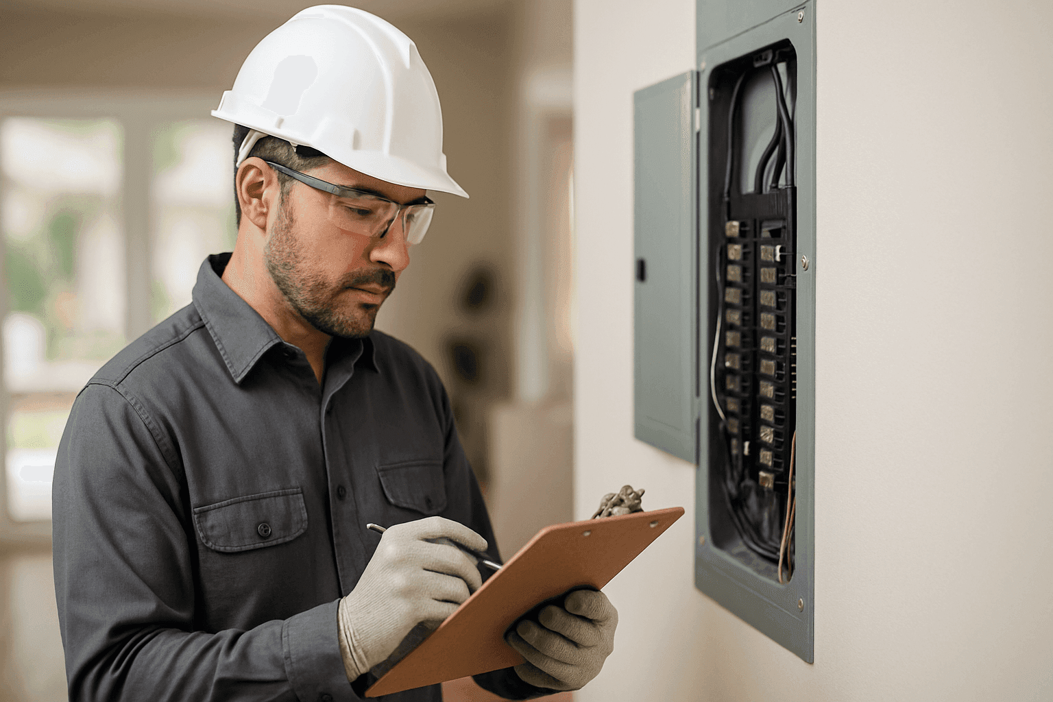 How Much Does Home Electrical Work Cost? A Transparent Homeowner’s Guide