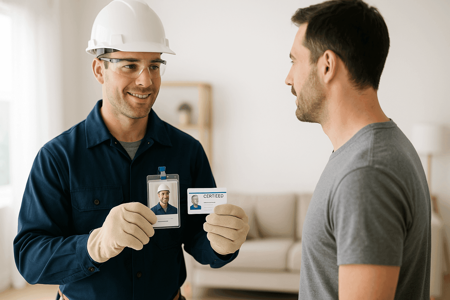 How to Choose a Trustworthy Electrician for Your Home